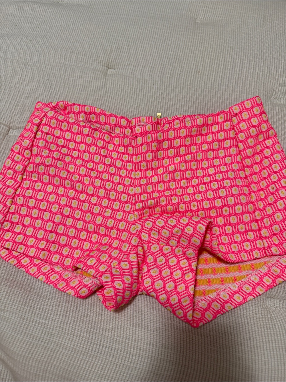 Lilly Pulitzer shorts